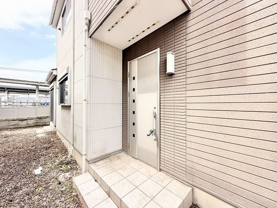 detached 埼玉県南埼玉郡宮代町川端１丁目
地図を見る