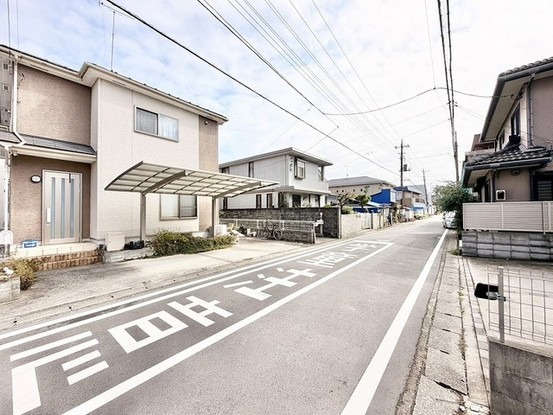detached 埼玉県南埼玉郡宮代町川端１丁目
地図を見る
