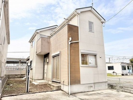 detached 埼玉県南埼玉郡宮代町川端１丁目
地図を見る