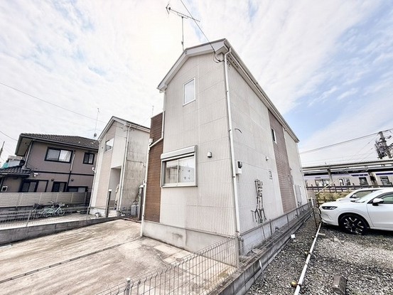 detached 埼玉県南埼玉郡宮代町川端１丁目
地図を見る