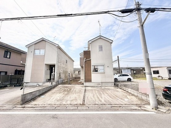 detached 埼玉県南埼玉郡宮代町川端１丁目
地図を見る
