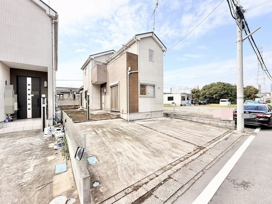 detached 埼玉県南埼玉郡宮代町川端１丁目
地図を見る