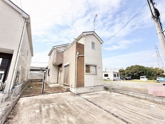 detached 埼玉県南埼玉郡宮代町川端１丁目
地図を見る