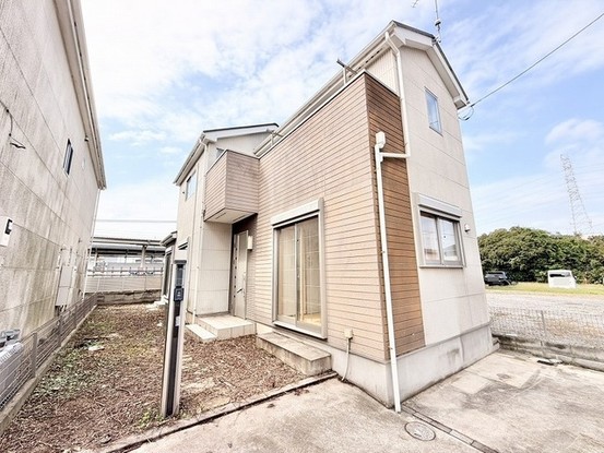 detached 埼玉県南埼玉郡宮代町川端１丁目
地図を見る