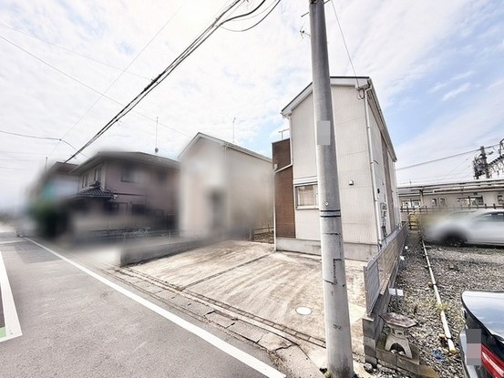 detached 埼玉県南埼玉郡宮代町川端１丁目
地図を見る