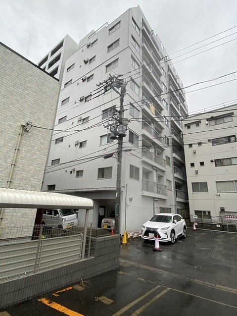 apartment 埼玉県さいたま市南区南浦和２丁目38-1 北原ビル1階