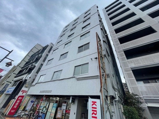 apartment 埼玉県さいたま市南区南浦和２丁目38-1 北原ビル1階