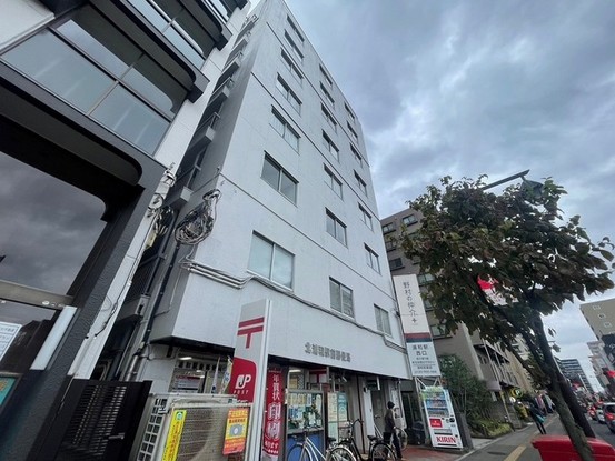 apartment 埼玉県さいたま市南区南浦和２丁目38-1 北原ビル1階