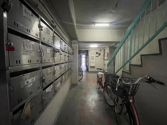 apartment 埼玉県さいたま市南区南浦和２丁目38-1 北原ビル1階