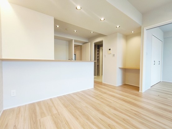 apartment 埼玉県さいたま市南区南浦和２丁目38-1 北原ビル1階