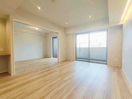 apartment 埼玉県さいたま市南区南浦和２丁目38-1 北原ビル1階