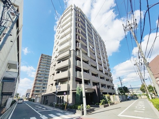 apartment 埼玉県さいたま市南区南浦和２丁目38-1 北原ビル1階