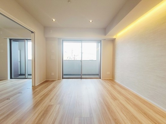 apartment 埼玉県さいたま市南区南浦和２丁目38-1 北原ビル1階