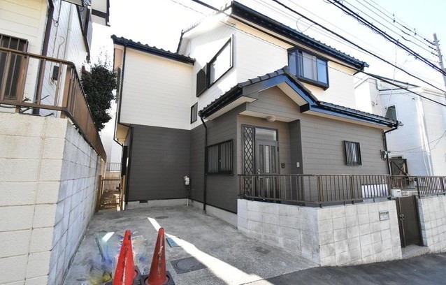 apartment 埼玉県さいたま市南区南浦和２丁目38-1 北原ビル1階