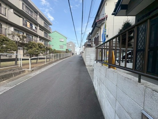 apartment 埼玉県さいたま市南区南浦和２丁目38-1 北原ビル1階