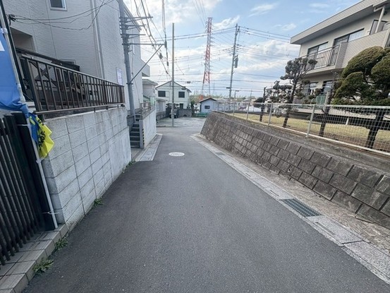 apartment 埼玉県さいたま市南区南浦和２丁目38-1 北原ビル1階