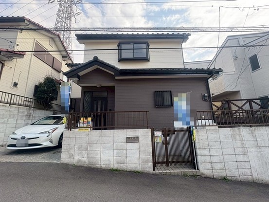 apartment 埼玉県さいたま市南区南浦和２丁目38-1 北原ビル1階