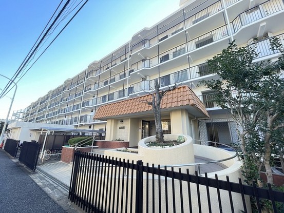 apartment 埼玉県さいたま市南区南浦和２丁目38-1 北原ビル1階