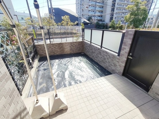 apartment 埼玉県さいたま市南区南浦和２丁目38-1 北原ビル1階