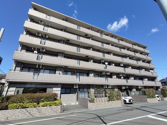 apartment 埼玉県さいたま市南区南浦和２丁目38-1 北原ビル1階