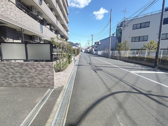 apartment 埼玉県さいたま市南区南浦和２丁目38-1 北原ビル1階