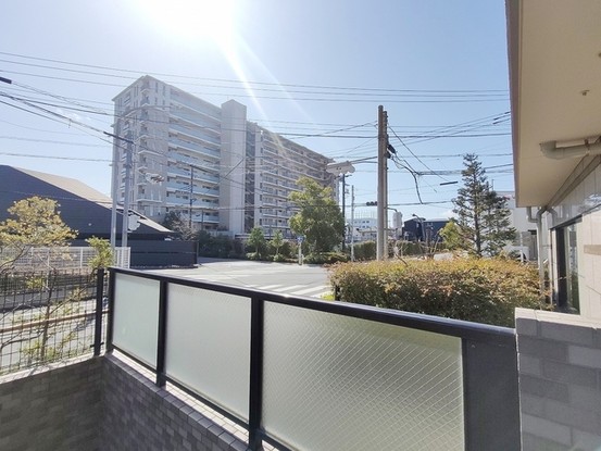 apartment 埼玉県さいたま市南区南浦和２丁目38-1 北原ビル1階