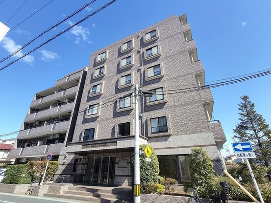 apartment 埼玉県さいたま市南区南浦和２丁目38-1 北原ビル1階