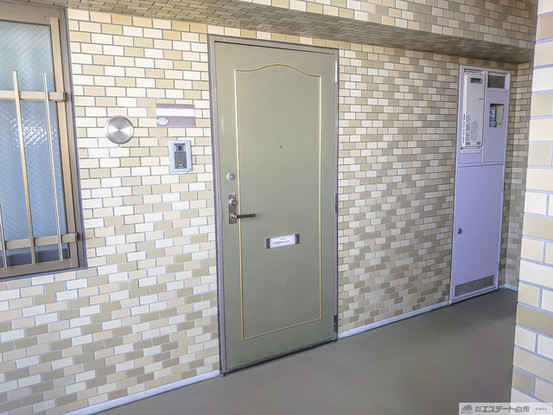 apartment 埼玉県さいたま市南区南浦和２丁目38-1 北原ビル1階