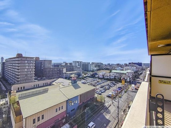 apartment 埼玉県さいたま市南区南浦和２丁目38-1 北原ビル1階
