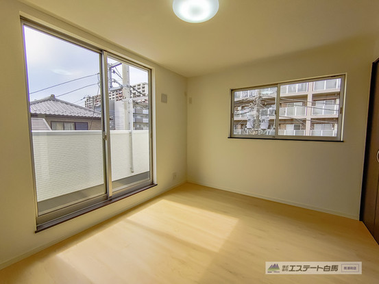 detached 埼玉県さいたま市南区南浦和２丁目38-1 北原ビル1階