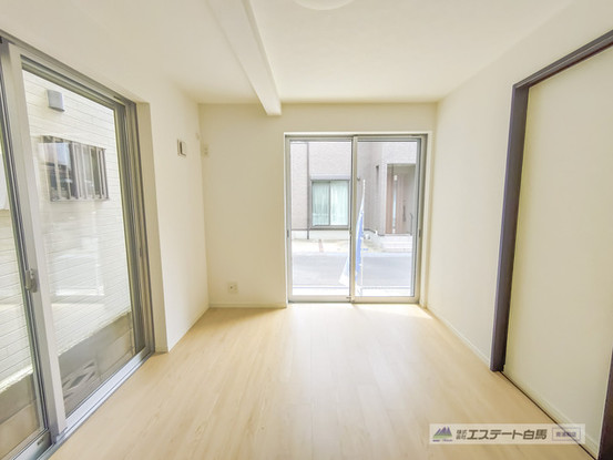 detached 埼玉県さいたま市南区南浦和２丁目38-1 北原ビル1階
