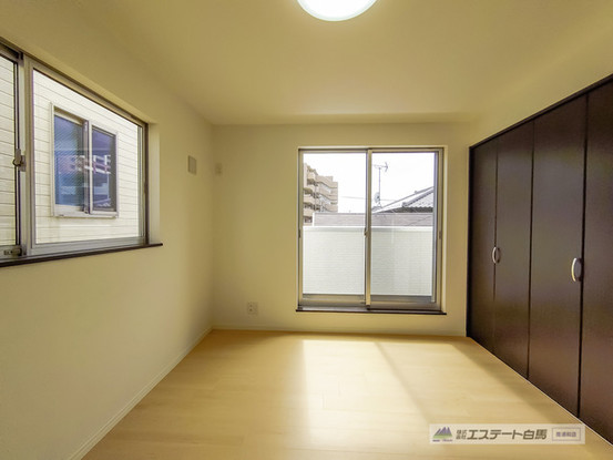 detached 埼玉県さいたま市南区南浦和２丁目38-1 北原ビル1階