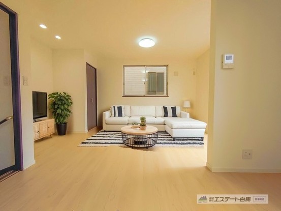 detached 埼玉県さいたま市南区南浦和２丁目38-1 北原ビル1階