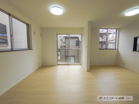 detached 埼玉県さいたま市南区南浦和２丁目38-1 北原ビル1階