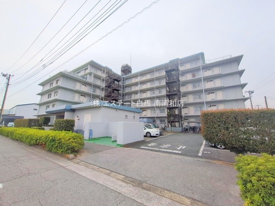 apartment 埼玉県さいたま市南区南浦和２丁目38-1 北原ビル1階