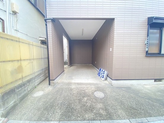 detached 埼玉県さいたま市南区南浦和２丁目38-1 北原ビル1階
