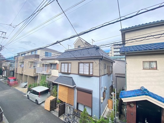detached 埼玉県さいたま市南区南浦和２丁目38-1 北原ビル1階