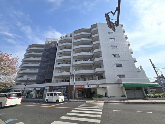 apartment 埼玉県さいたま市南区南浦和２丁目38-1 北原ビル1階