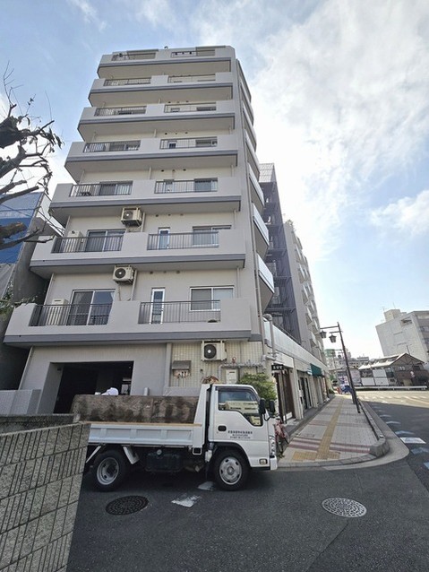 apartment 埼玉県さいたま市南区南浦和２丁目38-1 北原ビル1階