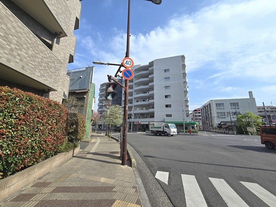 apartment 埼玉県さいたま市南区南浦和２丁目38-1 北原ビル1階