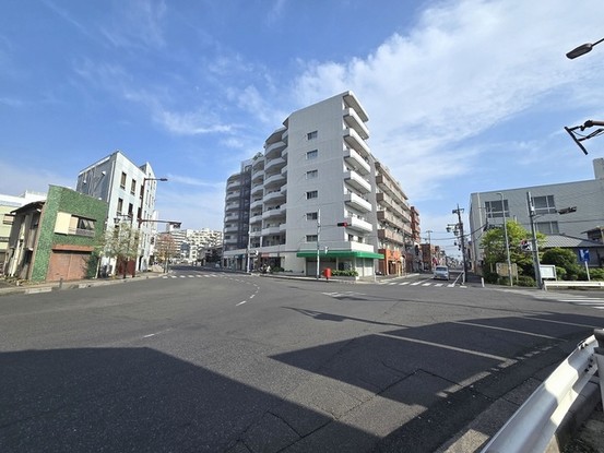 apartment 埼玉県さいたま市南区南浦和２丁目38-1 北原ビル1階