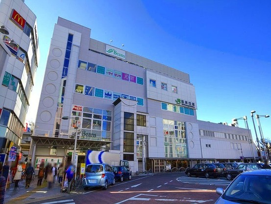 apartment 埼玉県さいたま市南区南浦和２丁目38-1 北原ビル1階