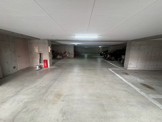 apartment 埼玉県さいたま市南区南浦和２丁目38-1 北原ビル1階