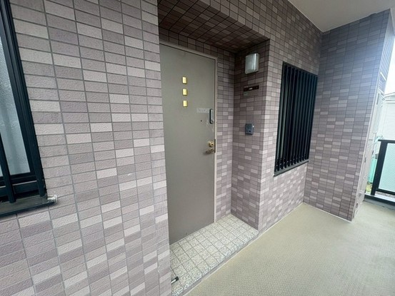 apartment 埼玉県さいたま市南区南浦和２丁目38-1 北原ビル1階