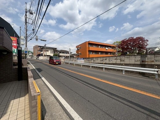 apartment 埼玉県さいたま市南区南浦和２丁目38-1 北原ビル1階