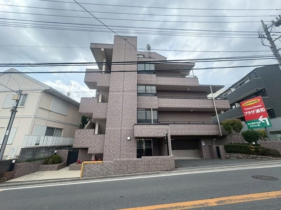 apartment 埼玉県さいたま市南区南浦和２丁目38-1 北原ビル1階