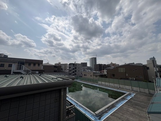 apartment 埼玉県さいたま市南区南浦和２丁目38-1 北原ビル1階