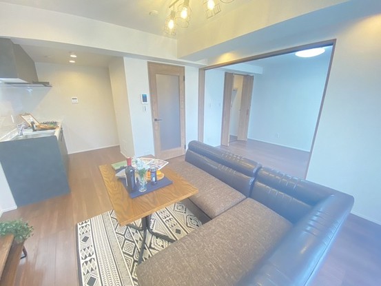 apartment 埼玉県さいたま市南区南浦和２丁目38-1 北原ビル1階