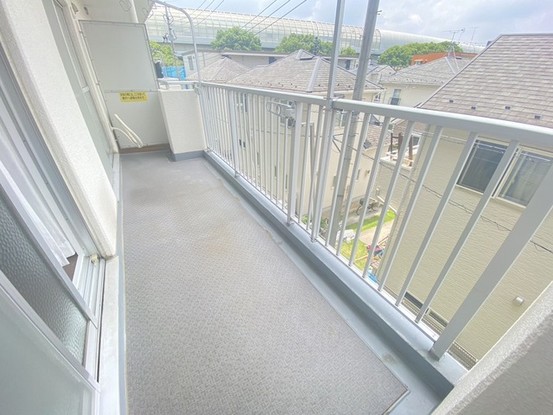 apartment 埼玉県さいたま市南区南浦和２丁目38-1 北原ビル1階