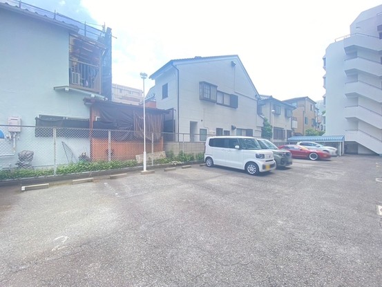 apartment 埼玉県さいたま市南区南浦和２丁目38-1 北原ビル1階